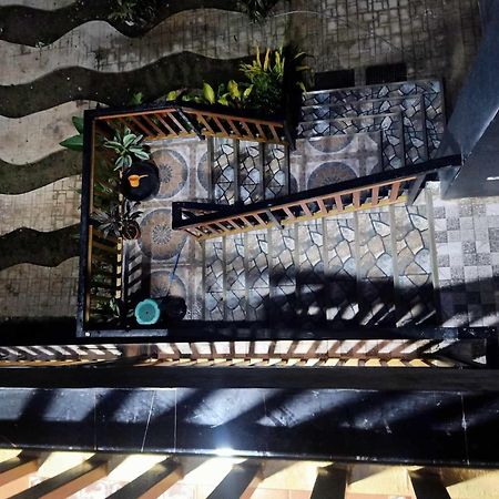 Gbu Loboc River Guesthouse Экстерьер фото