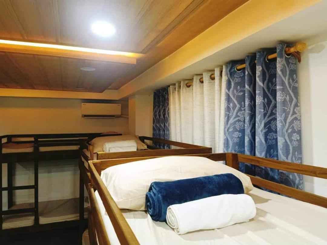 Gbu Loboc River Guesthouse Экстерьер фото