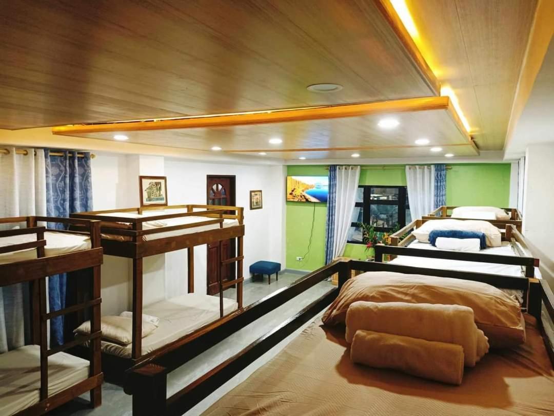 Gbu Loboc River Guesthouse Экстерьер фото