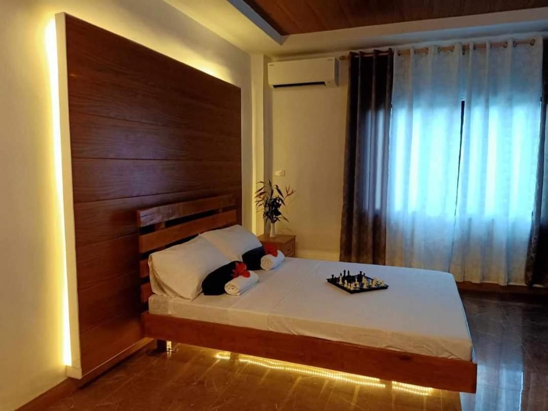 Gbu Loboc River Guesthouse Экстерьер фото