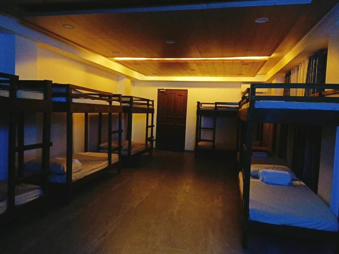 Gbu Loboc River Guesthouse Экстерьер фото