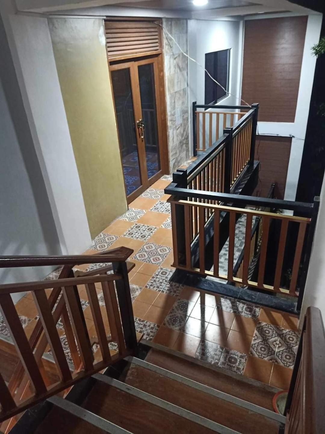 Gbu Loboc River Guesthouse Экстерьер фото