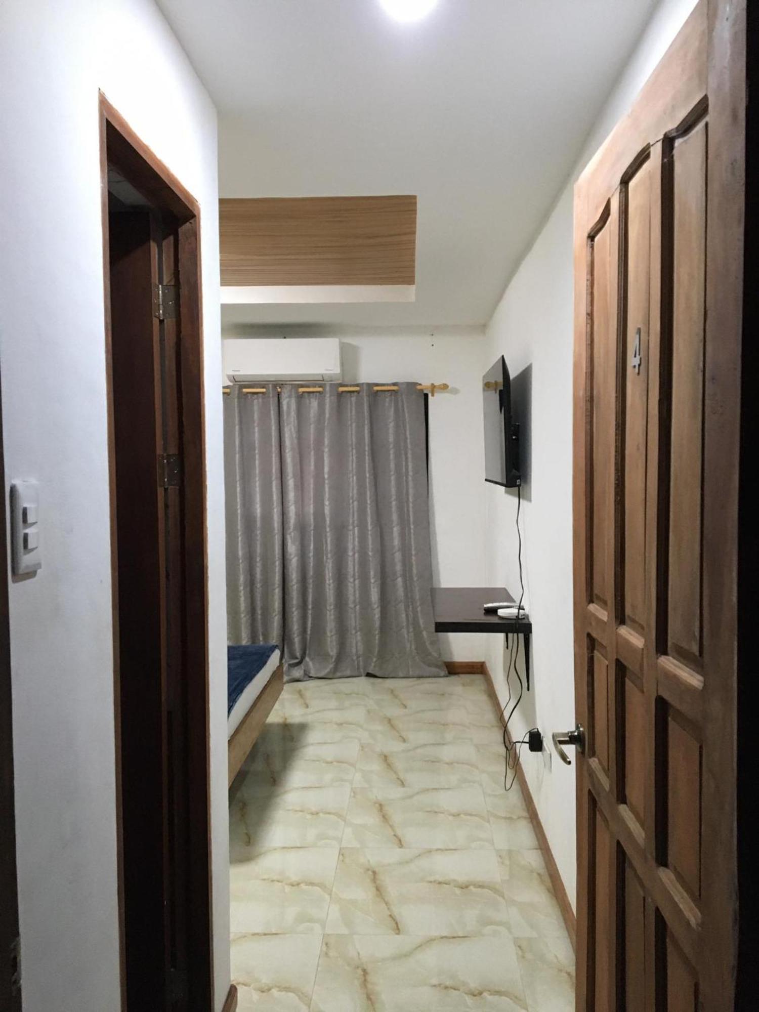 Gbu Loboc River Guesthouse Экстерьер фото