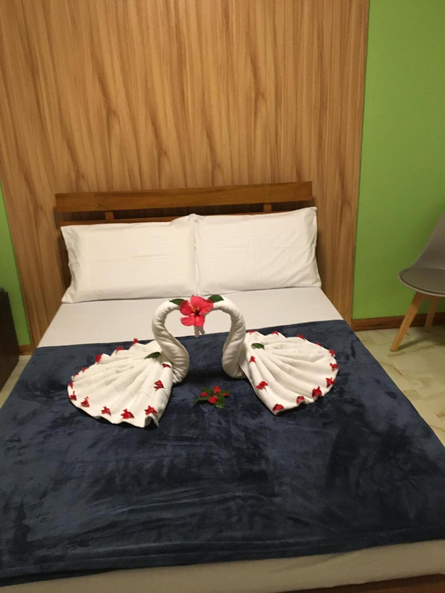 Gbu Loboc River Guesthouse Экстерьер фото