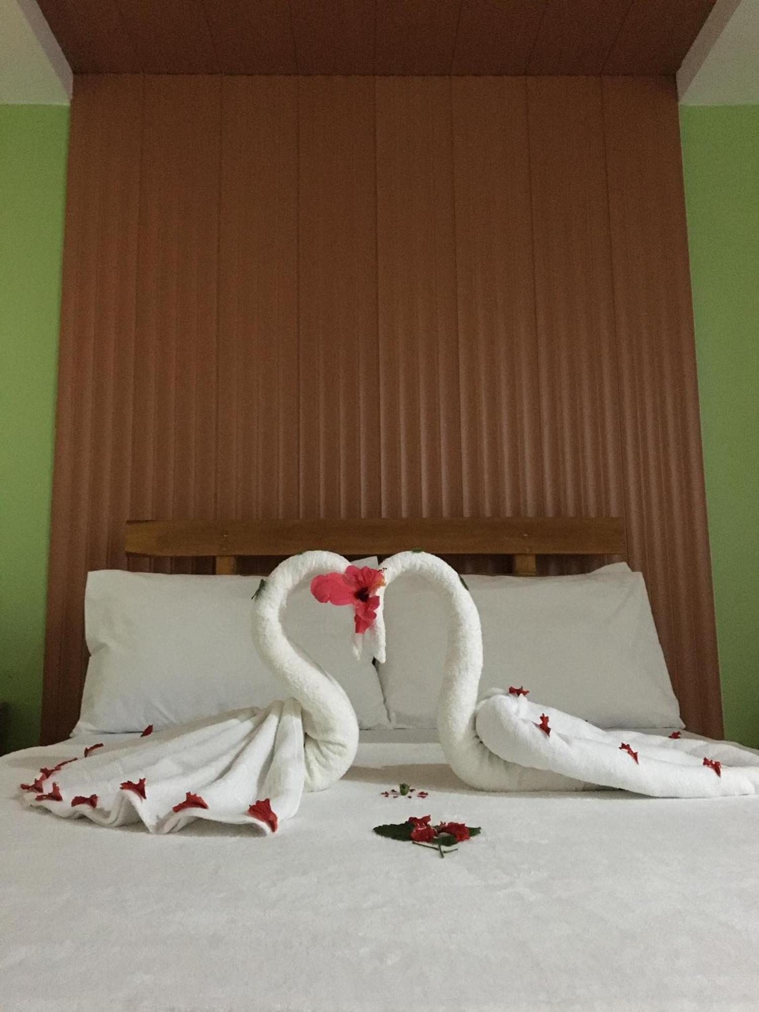 Gbu Loboc River Guesthouse Экстерьер фото